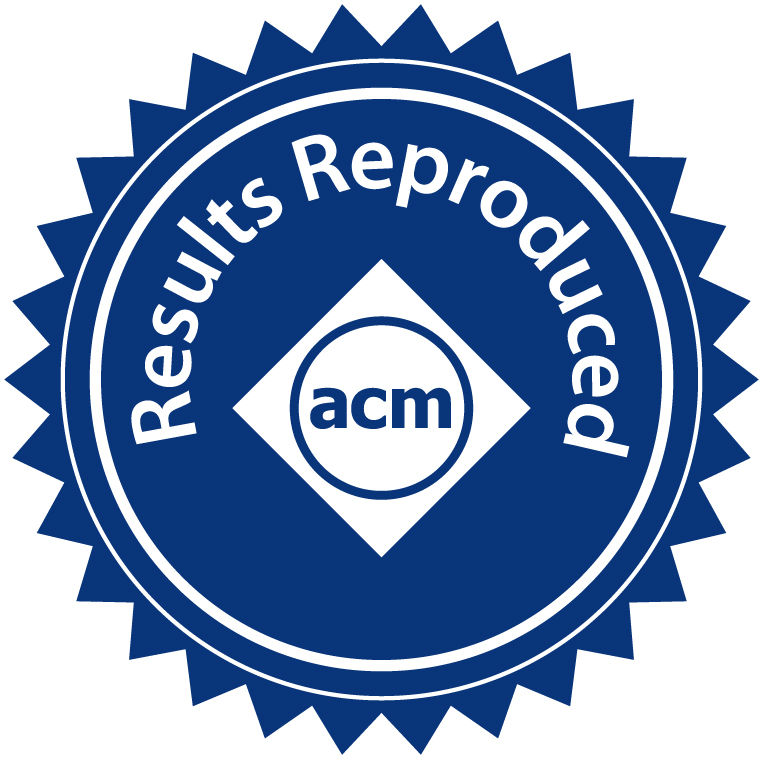 Results Reproduced
